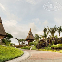 Bumi Linggah Villas