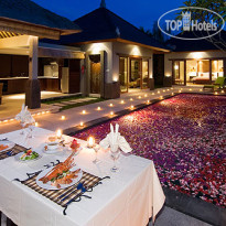 Bumi Linggah Villas