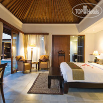 Bumi Linggah Villas