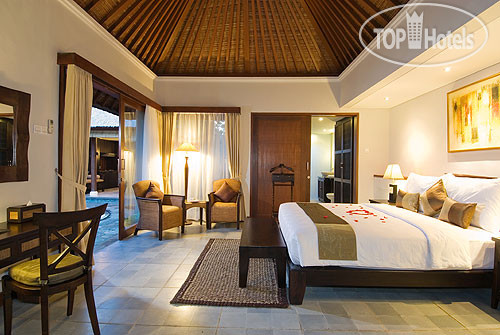 New photos from tourists Bumi Linggah Villas 4*