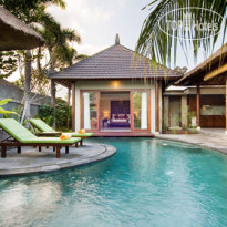 Bumi Linggah Villas
