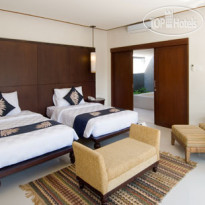 Bumi Linggah Villas