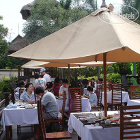 Bumi Linggah Villas