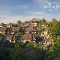 Bali Masari Villas & Spa 