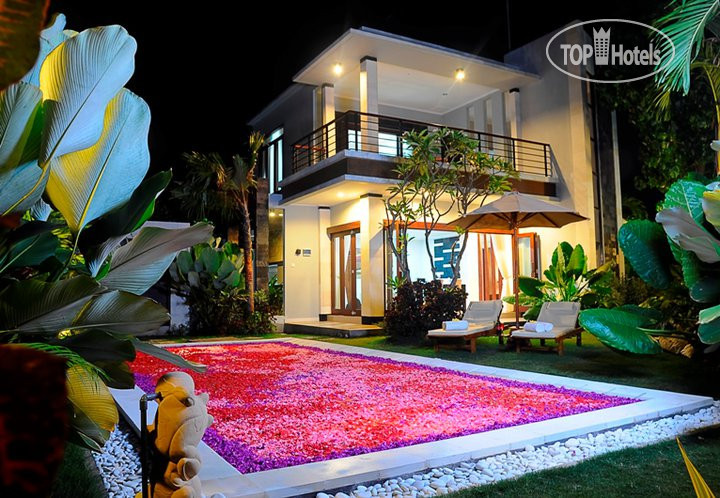 Hotel photo The Bucu Villa 