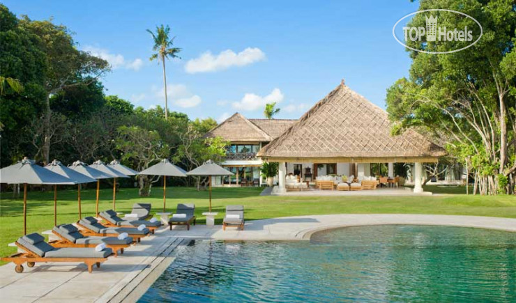 Hotel photo Villa Atas Ombak 