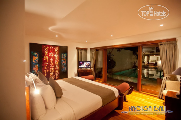 New photos from tourists Villa Casis 4*