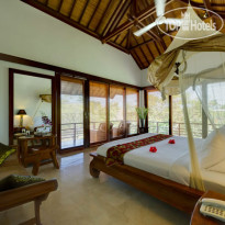 Villa Maharaj Номера