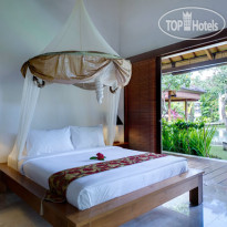 Villa Maharaj Номера