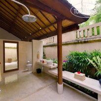 Villa Maharaj Номера