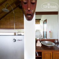 Villa Maharaj Номера