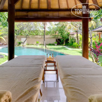 Villa Maharaj Отель