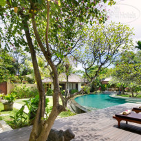 Villa Maharaj Отель