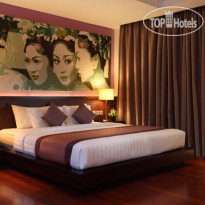 Mahagiri Villas Номера