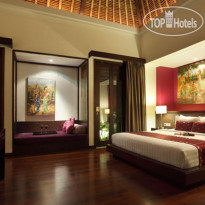 Mahagiri Villas Номера