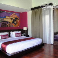 Mahagiri Villas Номера