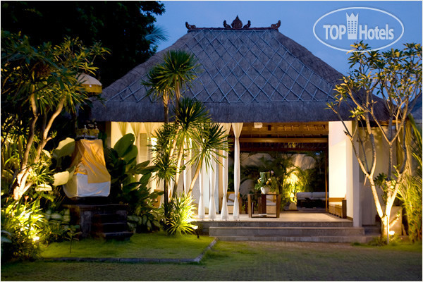 Hotelier's photos Mahagiri Villas 5*