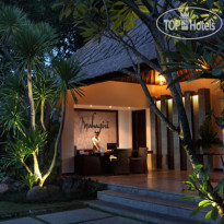 Mahagiri Villas Отель