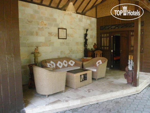 New photos from tourists The Turtle Bay Hide Away 5*