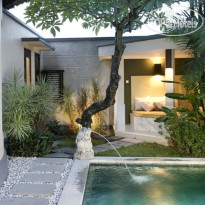 Dalang Alang Villa