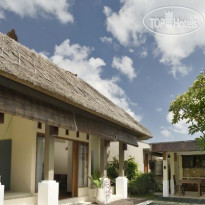 Dalang Alang Villa