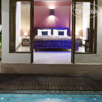 Dalang Alang Villa