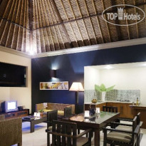 Dalang Alang Villa
