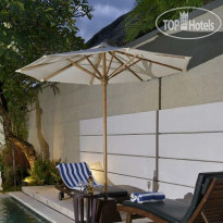 Dalang Alang Villa