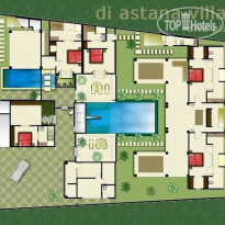 Di Astana Villa