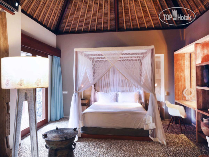 Hotel photo The Purist Villas 5*
