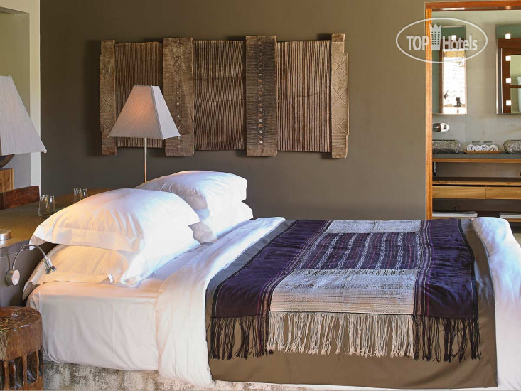 Hotel photo The Purist Villas 5*
