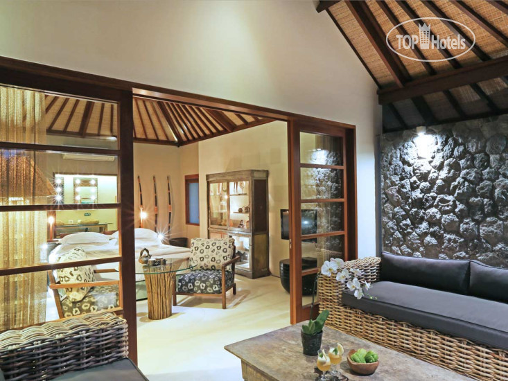 Hotel photo The Purist Villas 5*