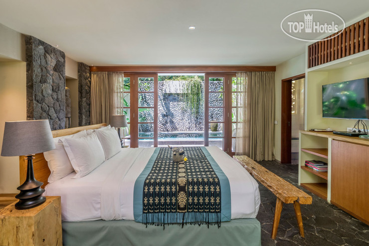 Hotel photo The Purist Villas 5*