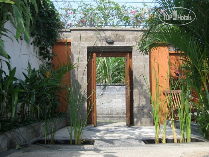 New photos from tourists Villa OM 4*