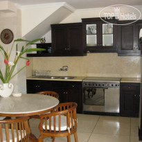 Villa OM Номера
