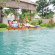 Villa Onga Bali Luxury Бассейн