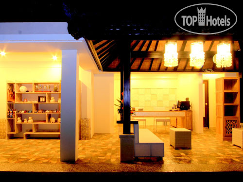 New photos from tourists Vinly Villa 4*