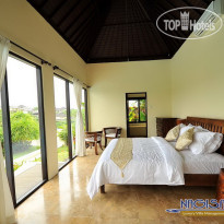 Villa Casablanca Suite Номера