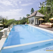 Villa Casablanca Suite Отель