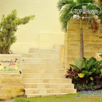 Villa Casablanca Suite Отель