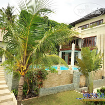 Villa Casablanca Suite Отель