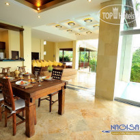 Villa Casablanca Suite Номера