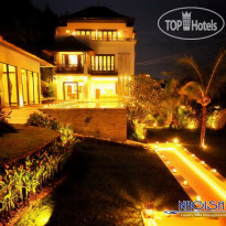 Villa Casablanca Suite Отель