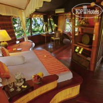 Puri Sejuk Estate Villa Номера