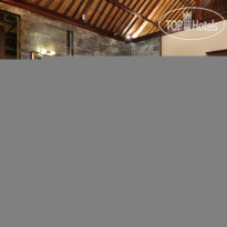 The Ulin Villas & Spa Номера