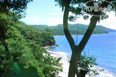 Hotel photo Intan Bali Village 4*