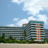 Bali Beach Hotel
