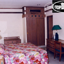 Bali Beach Hotel
