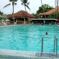 Bali Beach Hotel