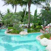 Bali Beach Hotel